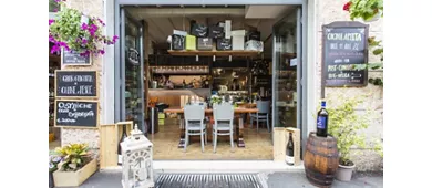 Trattoria Locanda degli Scaligeri