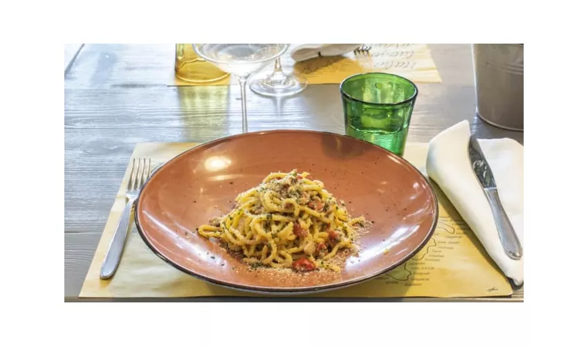 Trattoria Locanda degli Scaligeri