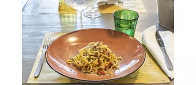 Trattoria Locanda degli Scaligeri