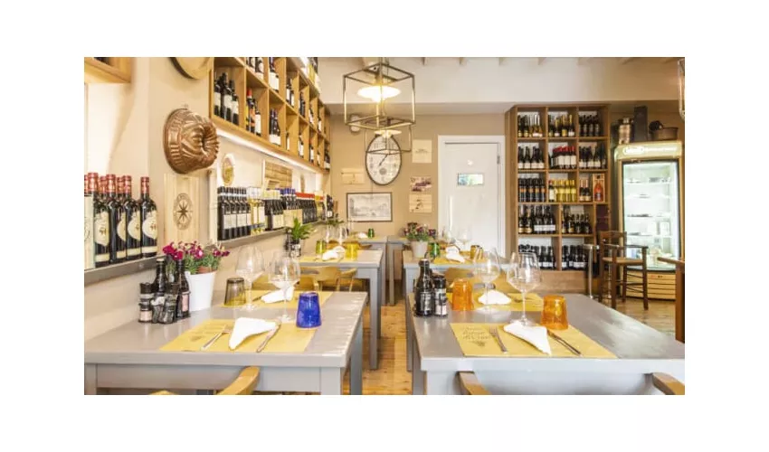 Trattoria Locanda degli Scaligeri