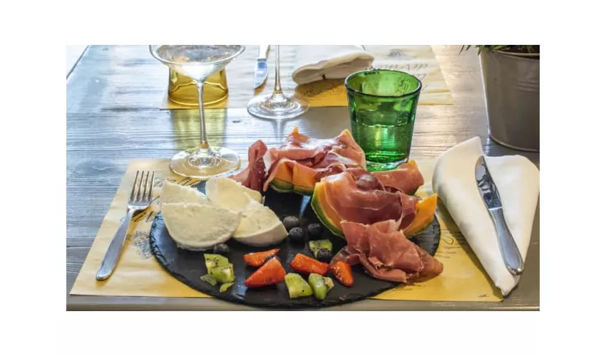 Trattoria Locanda degli Scaligeri