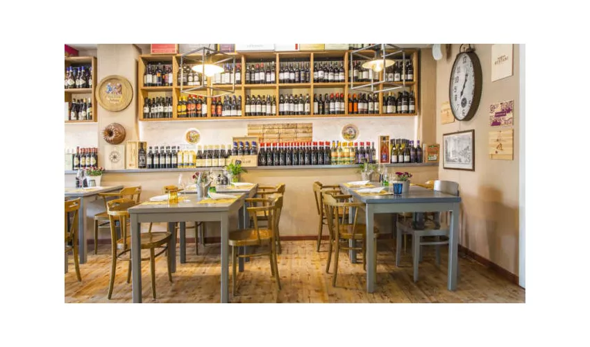 Trattoria Locanda degli Scaligeri