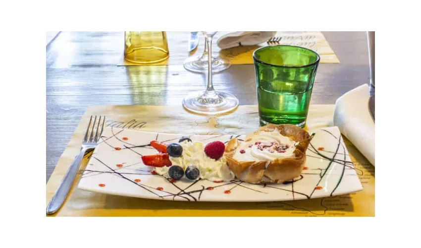 Trattoria Locanda degli Scaligeri
