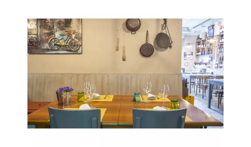 Trattoria Locanda degli Scaligeri