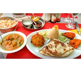 Ristorante Indiano New Delhi