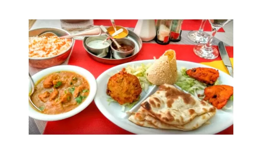 Ristorante Indiano New Delhi