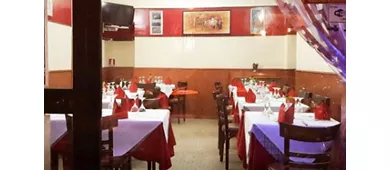 Ristorante Indiano New Delhi