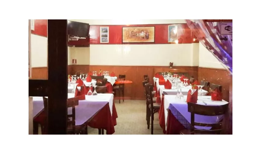 Ristorante Indiano New Delhi