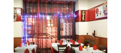 Ristorante Indiano New Delhi