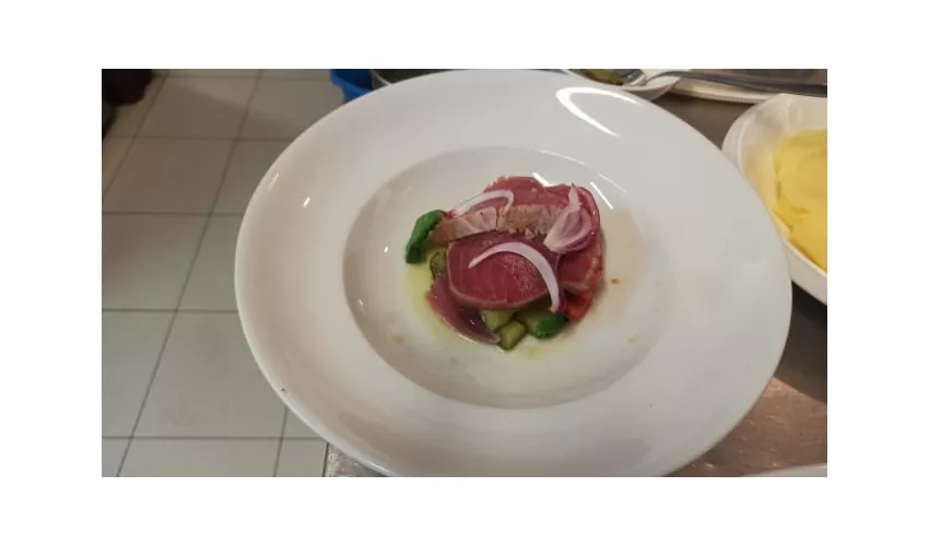 La Bruschetta Due