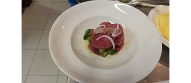 La Bruschetta Due