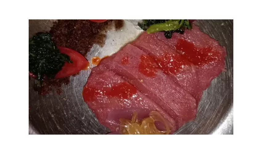 La Bruschetta Due