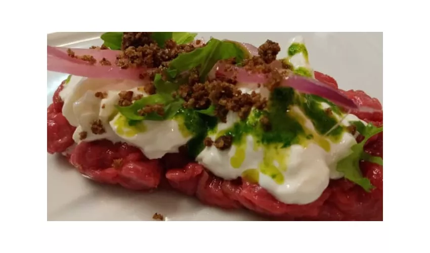 La Bruschetta Due