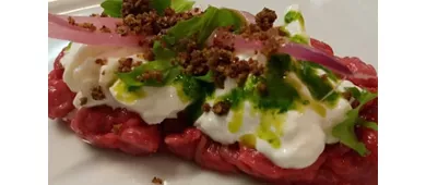 La Bruschetta Due