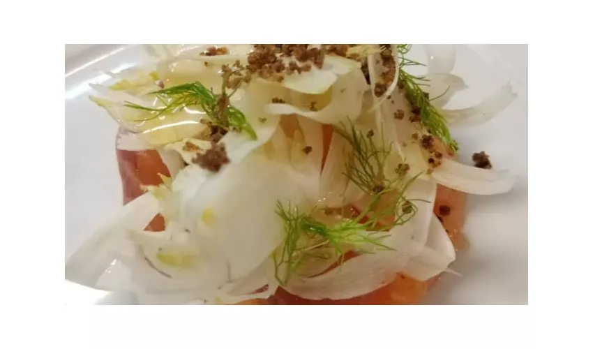 La Bruschetta Due