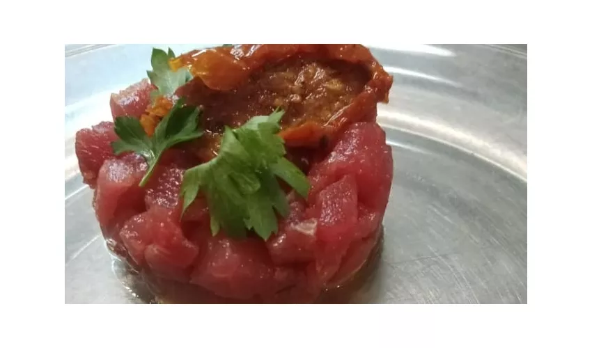 La Bruschetta Due