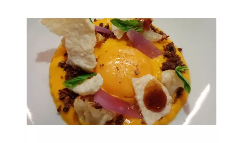 La Bruschetta Due