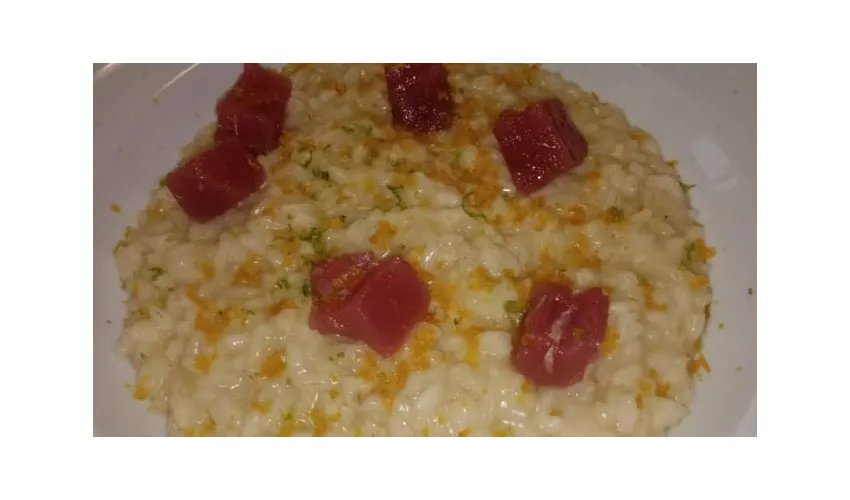 La Bruschetta Due