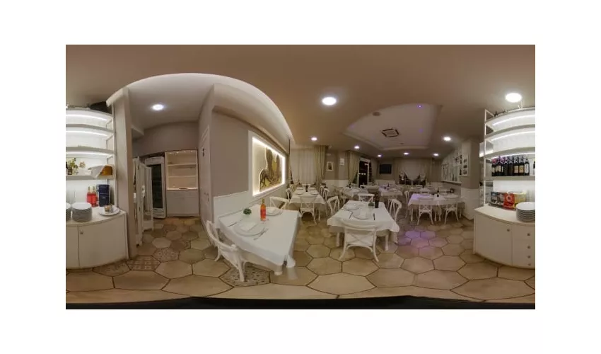 Ristorante pizzeria il buongustaio - Orta Nova (FG)