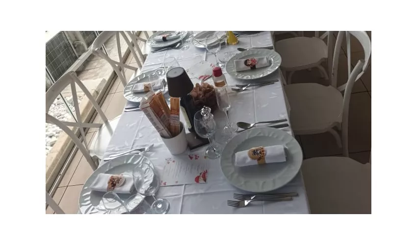 Ristorante pizzeria il buongustaio - Orta Nova (FG)