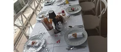 Ristorante pizzeria il buongustaio - Orta Nova (FG)
