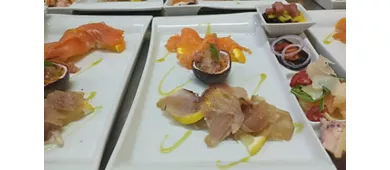 Ristorante pizzeria il buongustaio - Orta Nova (FG)