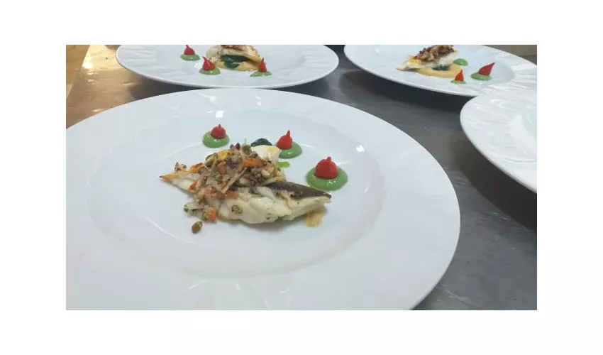 Ristorante pizzeria il buongustaio - Orta Nova (FG)