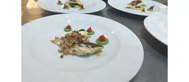Ristorante pizzeria il buongustaio - Orta Nova (FG)