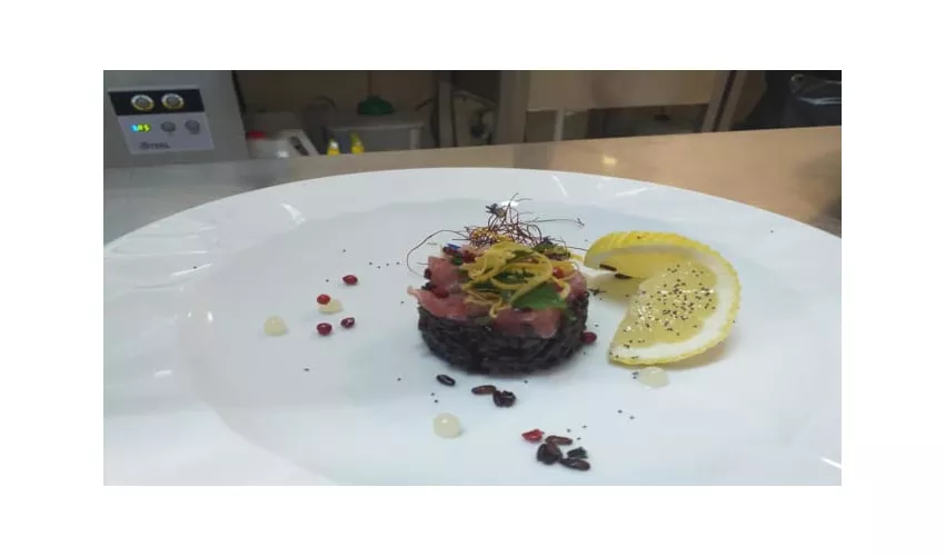 Ristorante pizzeria il buongustaio - Orta Nova (FG)
