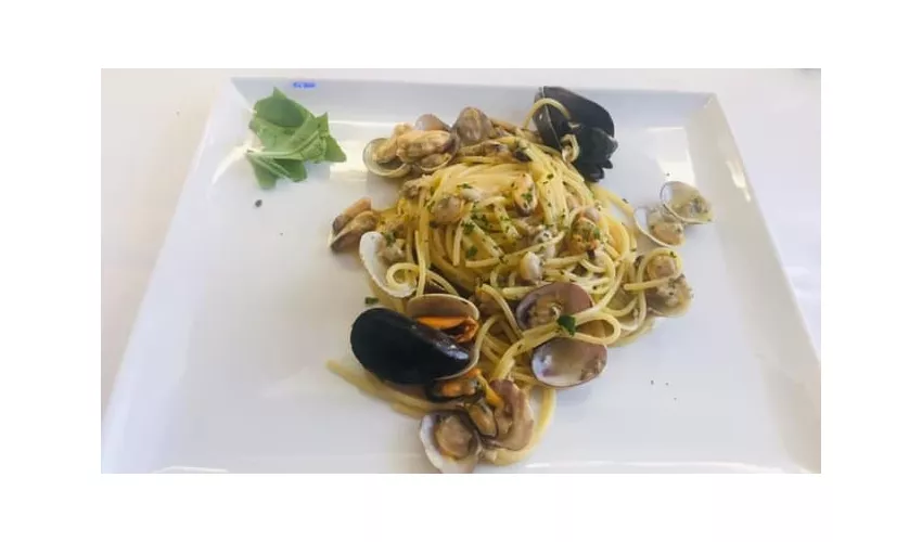 Ristorante pizzeria il buongustaio - Orta Nova (FG)