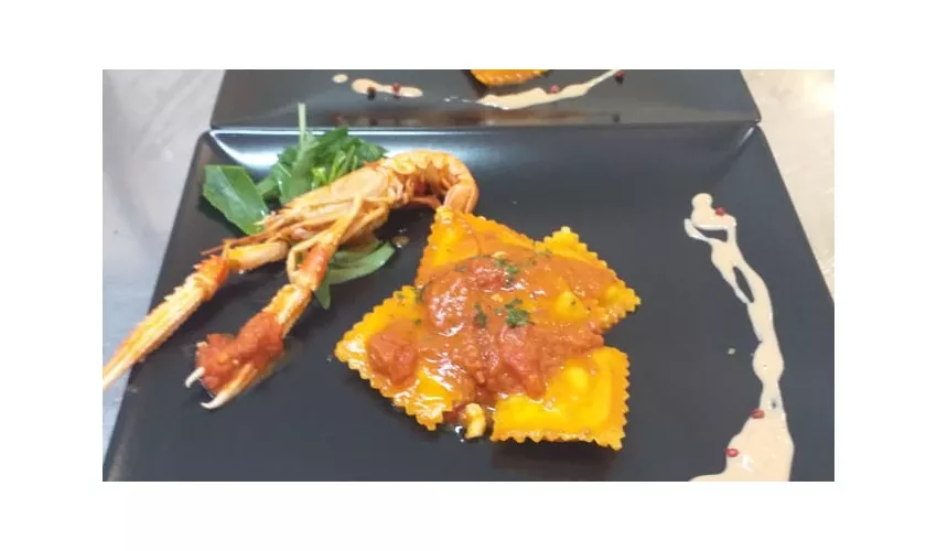 Ristorante pizzeria il buongustaio - Orta Nova (FG)