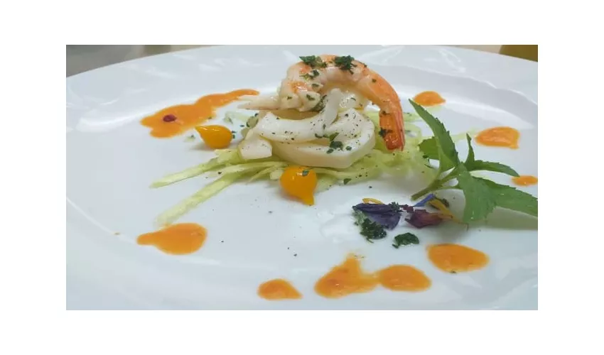 Ristorante pizzeria il buongustaio - Orta Nova (FG)