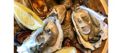 Cuisine 83 Enoteca di mare