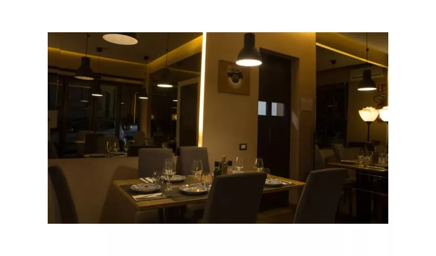 La Piazzetta Ristorante Pizzeria