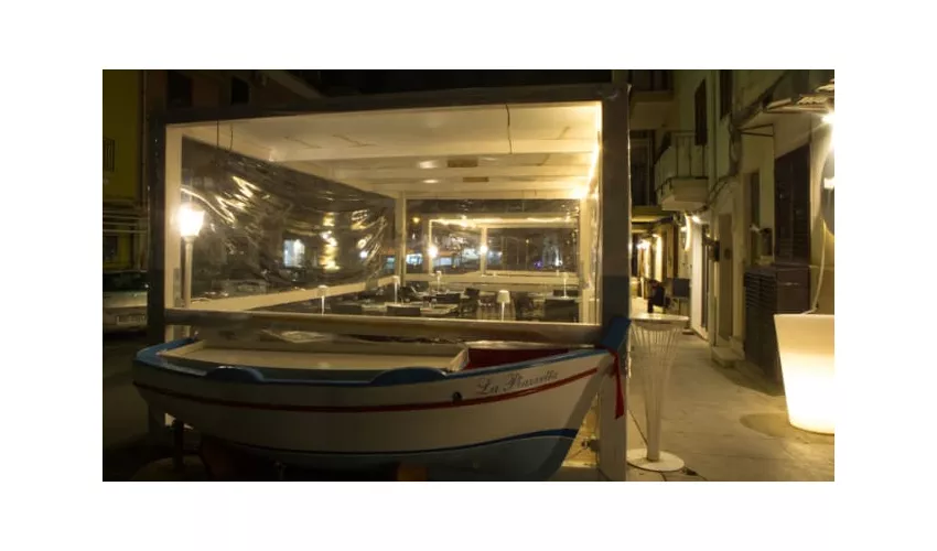 La Piazzetta Ristorante Pizzeria