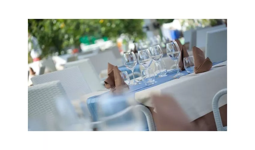 Antica Taverna Masseria Alaia