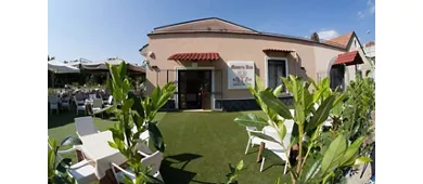 Antica Taverna Masseria Alaia