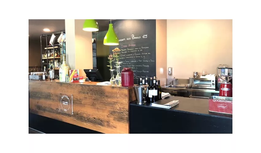 Ristorante Bottega 125