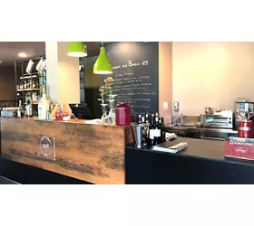 Ristorante Bottega 125