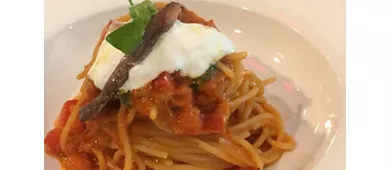 Ristorante Bottega 125