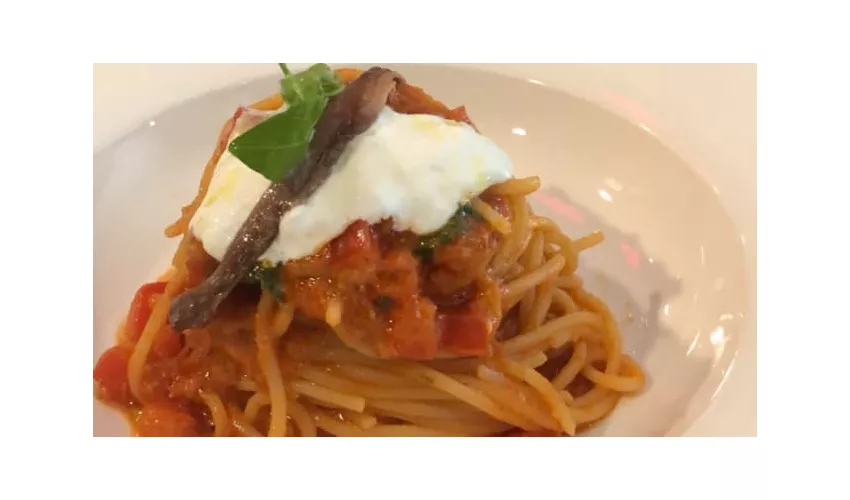 Ristorante Bottega 125