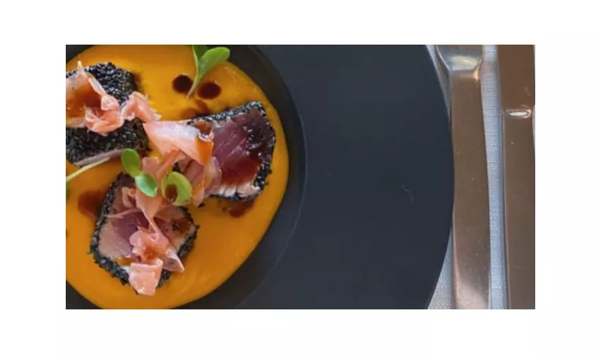 Ristorante Bottega 125