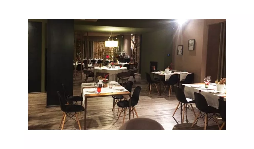 Ristorante Bottega 125