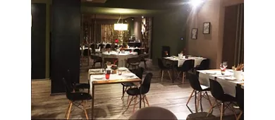 Ristorante Bottega 125