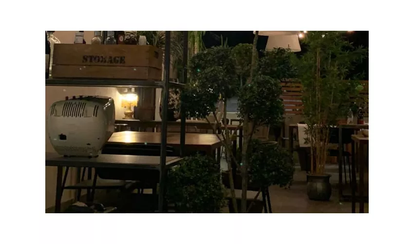 Ristorante Bottega 125