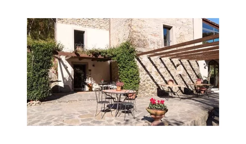 Agriristorante "La Miona"