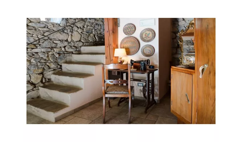 Agriristorante "La Miona"