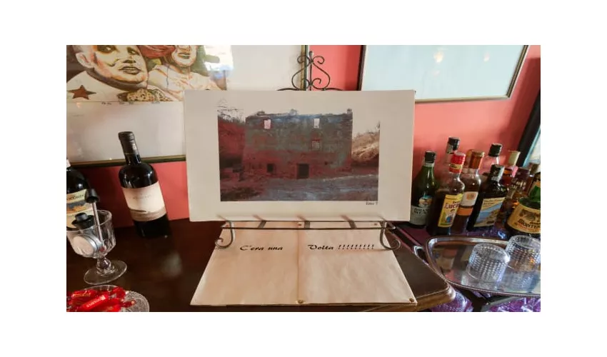 Agriristorante "La Miona"