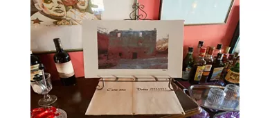 Agriristorante "La Miona"