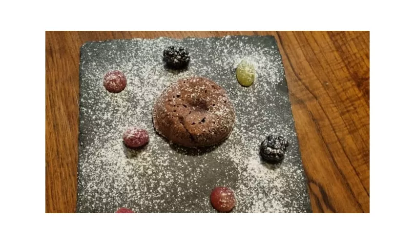 Agriristorante "La Miona"